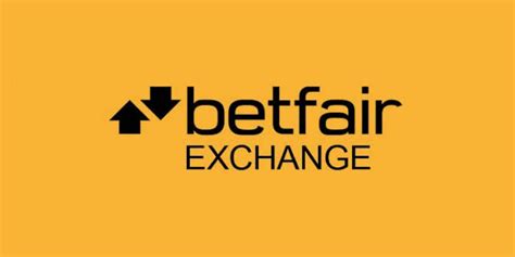 What is Betfair Exchange 